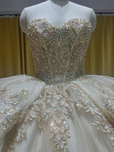 Joselynne XV Collection -Yara